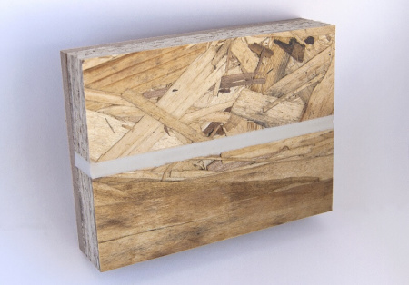 картинка Герметик для OSB NEOMID от магазина Огнекор